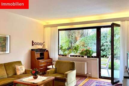 Wohnung Friedrichsdorf - 4 Zimmer, 103 m&sup2;, 385.000&euro; | Angebot:27667209