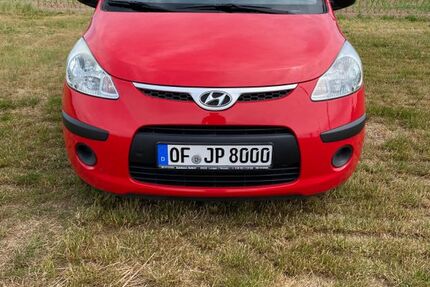 Hyundai i10 79.202 km 3.300 &euro; Dreieich 63303