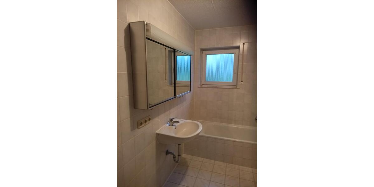 Etagenwohnung Schöllkrippen - 1 Zimmer, 460&euro; | Angebot:22715268