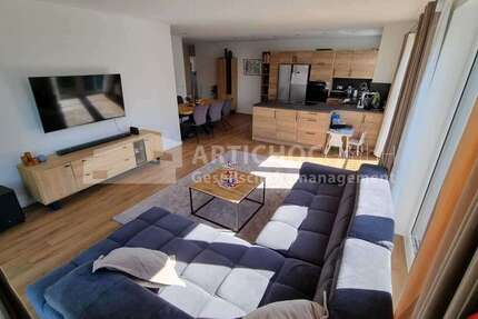 Wohnung Langenselbold - 4 Zimmer, 127 m&sup2;, 535.000&euro; | Angebot:23802036