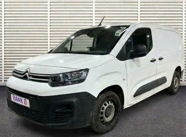 Citroen Berlingo 87.642 km 8.488 &euro; Frankfurt am Main 60386