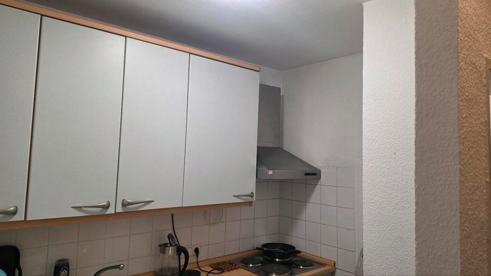 Etagenwohnung Maintal - 2 Zimmer, 48 m&sup2;, 165.000&euro; | Angebot:26398723