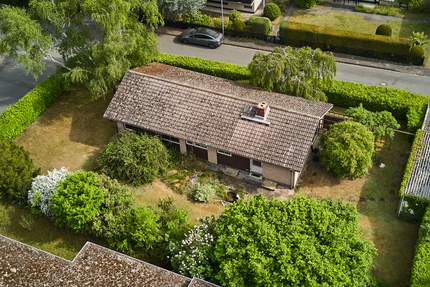 Haus Dreieich - 6 Zimmer, 103 m&sup2;, 235.000&euro; | Angebot:26621528