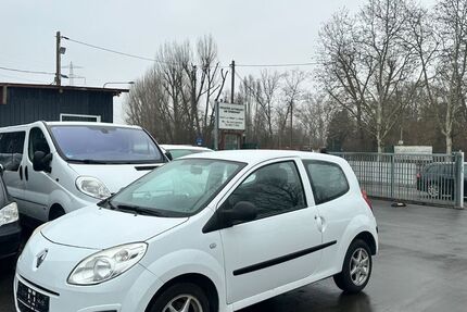 Renault Twingo 145.000 km 2.499 &euro; Frankfurt am Main 60486