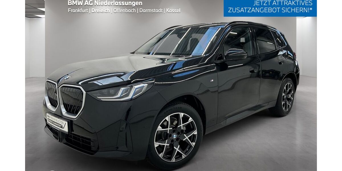 BMW X3 25.847 km 52.870 &euro; Dreieich-Sprendlingen 63303