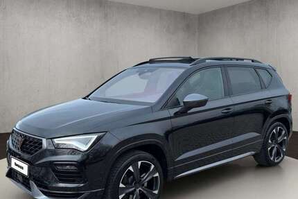 Cupra Ateca 42.500 km 33.980 &euro; Frankfurt-Rödelheim 60488