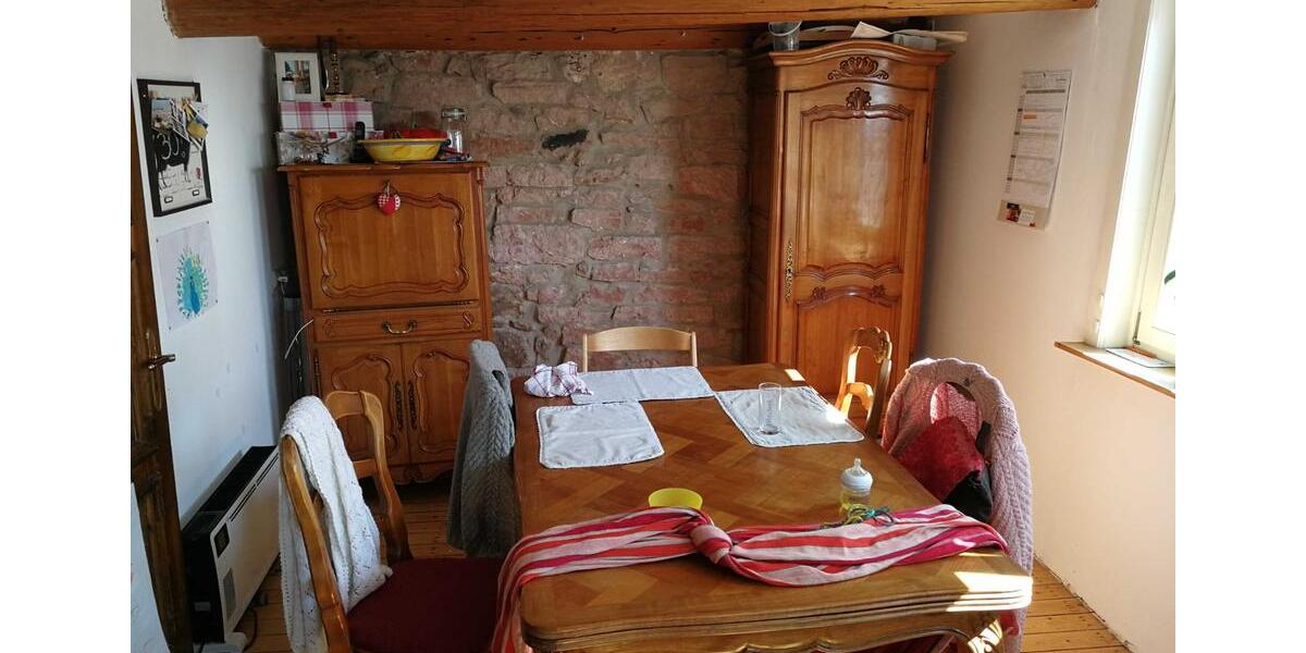 Einfamilienhaus Gelnhausen - 5 Zimmer, 141 m&sup2;, 1.450&euro; | Angebot:25419521