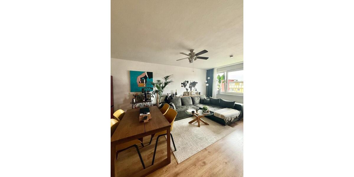 Etagenwohnung Neu-Isenburg Isenburg - 550&euro; | Angebot:25792630