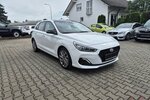 Hyundai i30 Passion +, Rückfahrkamera, Carplay, Navi, Sitz 85.411 km 14.990 &euro; Rodgau 63110