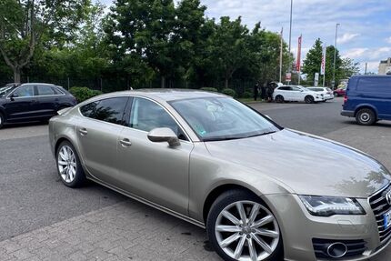 Audi A7 187.500 km 15.700 &euro; Reichelsheim 61203