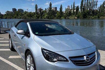 Opel Cascada 137.682 km 9.800 &euro; Obertshausen 63179