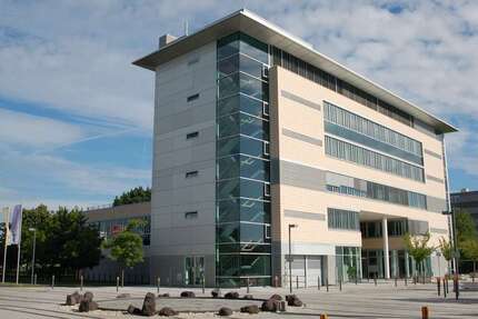 Gewerbeobjekt Dreieich - 4.053&euro; | Angebot:24785669