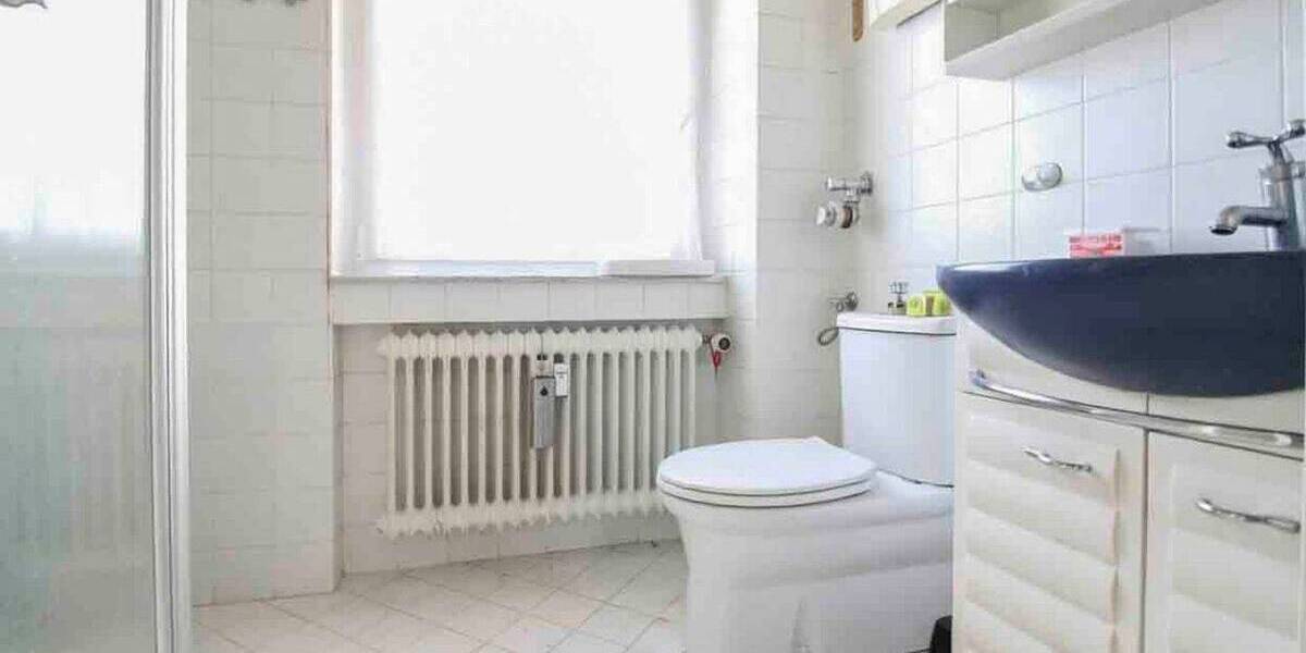 Etagenwohnung Frankfurt am Main Rödelheim - 4 Zimmer, 91 m&sup2;, 410.000&euro; | Angebot:25997232
