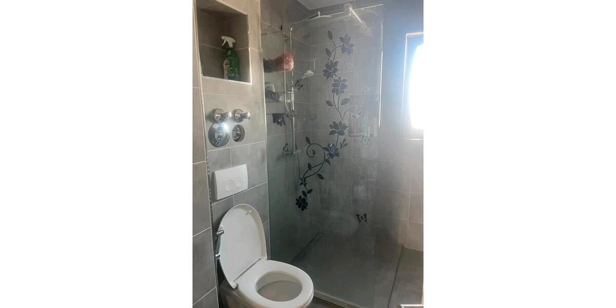 Etagenwohnung Bruchköbel - 3 Zimmer, 75 m&sup2;, 1.250&euro; | Angebot:27537884