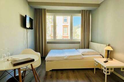 Zimmer Frankfurt am Main Westend Süd - 1 Zimmer, 1.300&euro; | Angebot:25530506