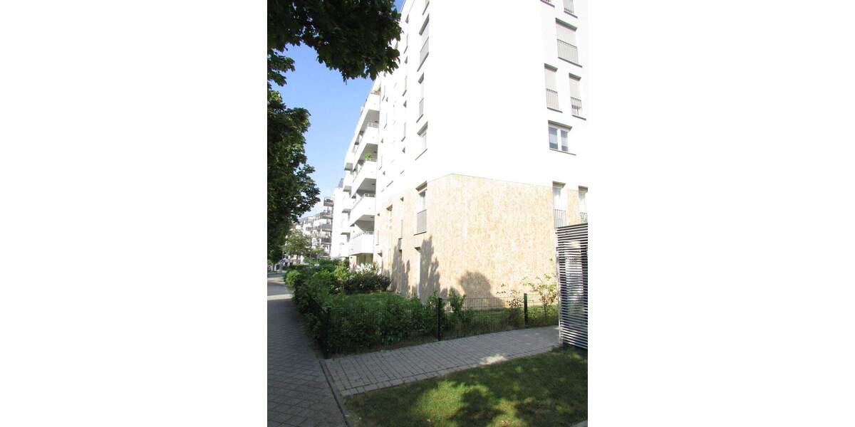 Etagenwohnung Frankfurt am Main Bockenheim - 2 Zimmer, 54 m&sup2;, 395.000&euro; | Angebot:25661587