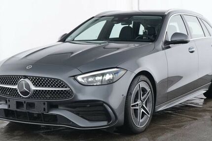 Mercedes-Benz C 200 26.354 km 41.899 &euro; Groß-Umstadt 64823