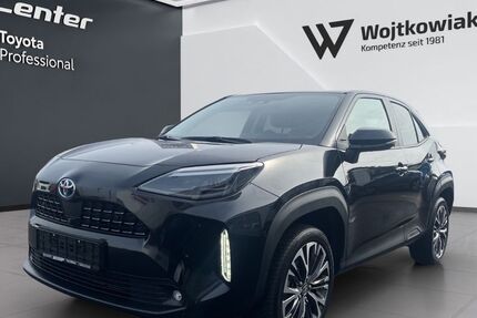 Toyota Yaris Cross 30.000 km 25.440 &euro; Friedberg 61169