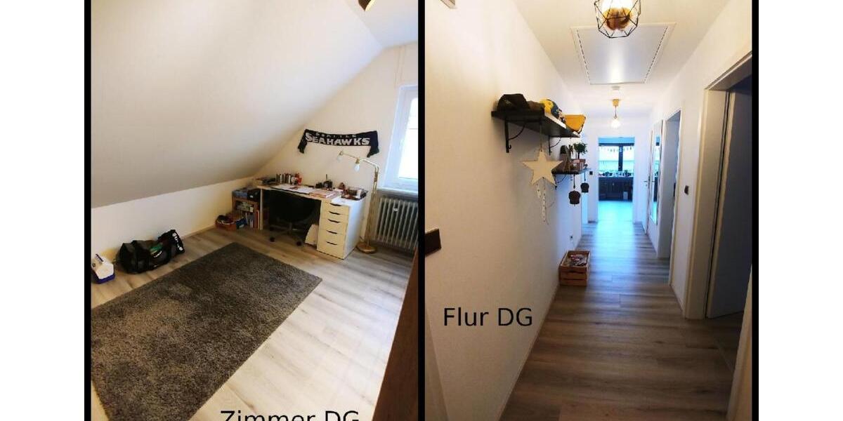 Einfamilienhaus Büdingen - 9 Zimmer, 173 m&sup2;, 499.000&euro; | Angebot:25806648