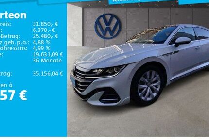 VW Arteon 69.638 km 31.850 &euro; Frankfurt 60326