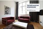 Etagenwohnung Frankfurt am Main Sachsenhausen - 2 Zimmer, 37 m&sup2;, 2.420&euro; | Angebot:25755471