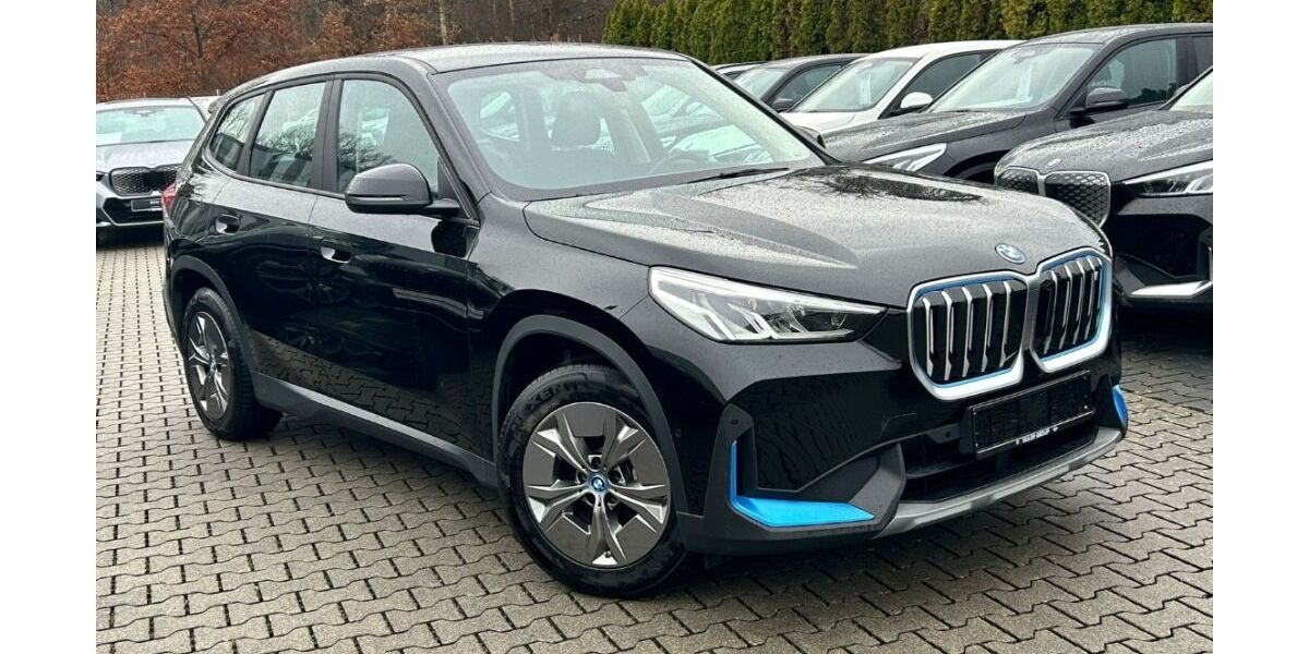 BMW iX1 17.504 km 30.949 &euro; Rödermark 63322