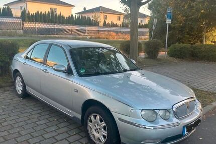 Rover 75 85.000 km 3.300 &euro; Karben 61184