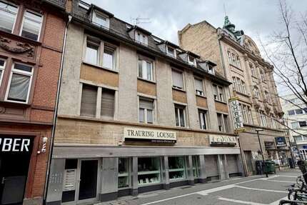 Wohnung Offenbach - 3 Zimmer, 60 m&sup2;, 209.000&euro; | Angebot:25390762