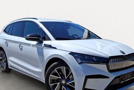 Skoda Enyaq 37.391 km 32.650 &euro; Friedberg 61169