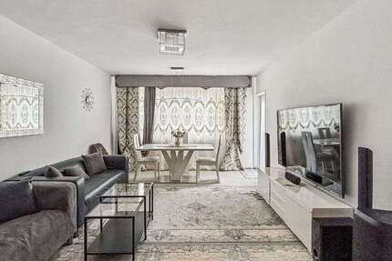 Wohnung Hanau Großauheim - 3 Zimmer, 78 m&sup2;, 175.000&euro; | Angebot:23847629