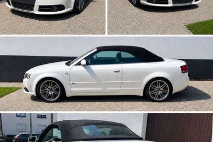 Audi A4 38.000 km 8.490 &euro; Hanau 63456