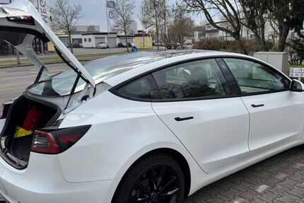 Tesla Model 3 56.000 km 34.200 &euro; Bruchköbel 63486