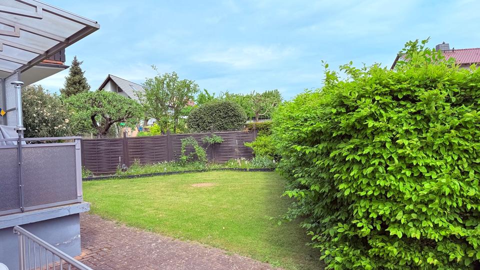 Einfamilienhaus Bad Vilbel - 9 Zimmer, 217 m&sup2;, 760.000&euro; | Angebot:26495778