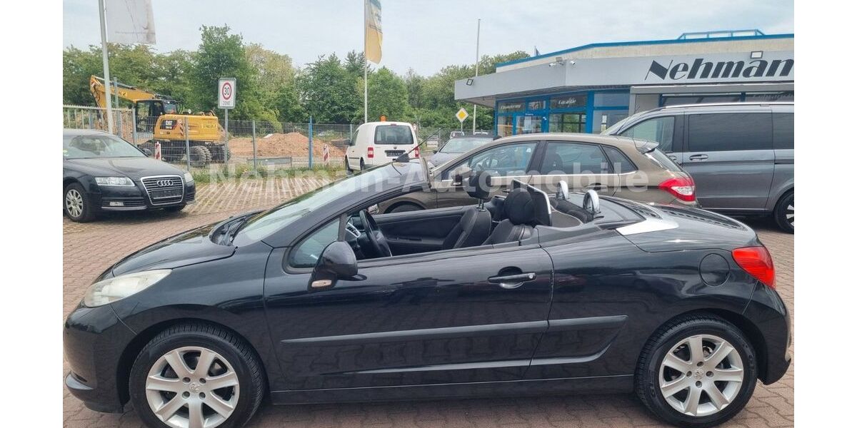 Peugeot 207 149.800 km 1.690 &euro; Karlstein 63791