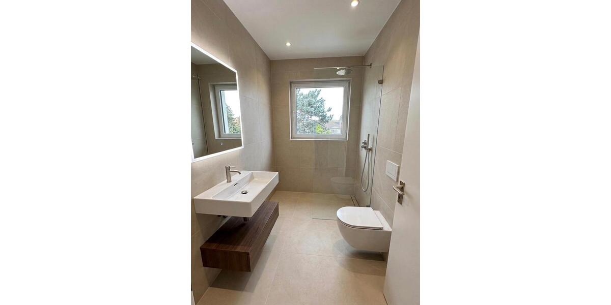 Etagenwohnung Eschborn - 1 Zimmer, 36 m&sup2;, 1.000&euro; | Angebot:26406476
