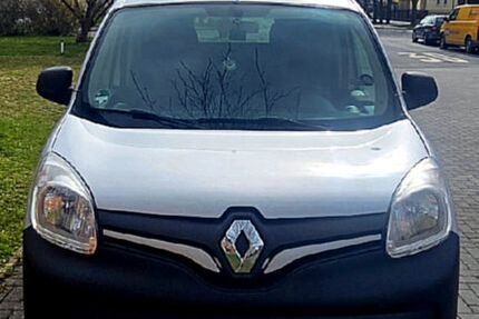 Renault Kangoo 57.970 km 8.999 &euro; Offenbach Am Main 63075
