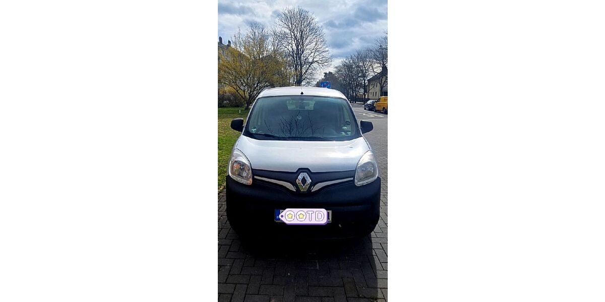 Renault Kangoo 57.970 km 8.999 &euro; Offenbach Am Main 63075