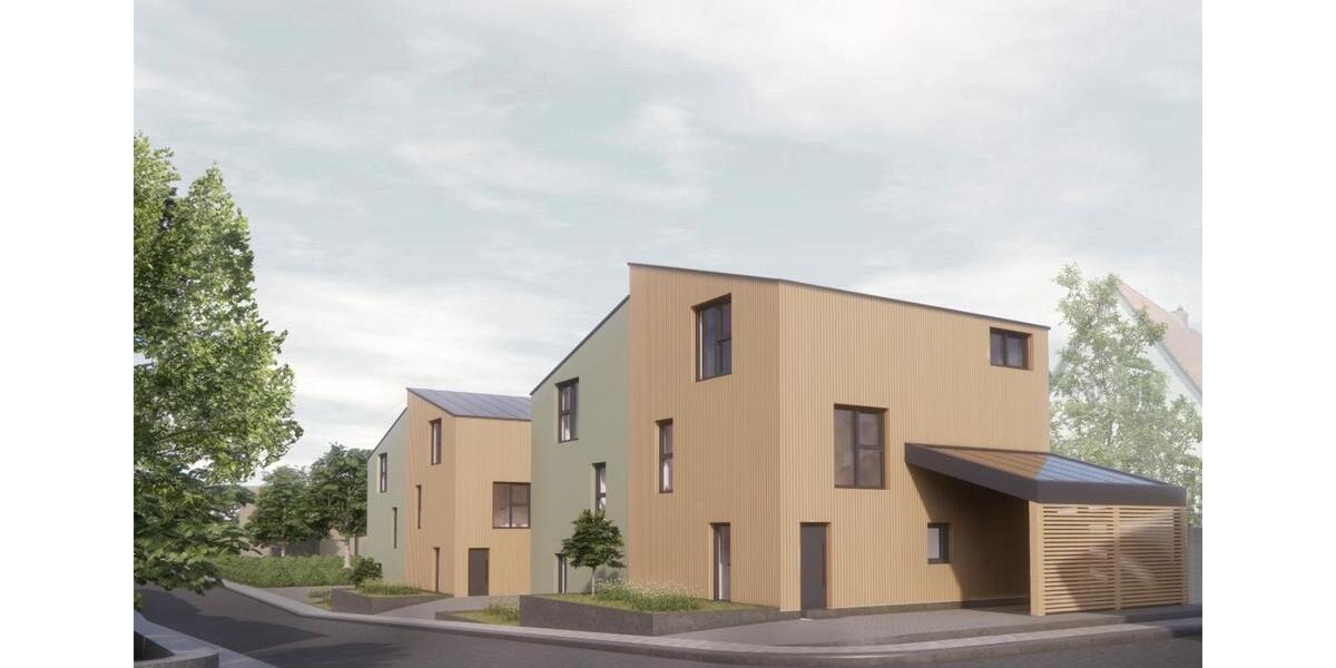 Doppelhaushälfte Hasselroth - 5.5 Zimmer, 158 m&sup2;, 585.000&euro; | Angebot:25784027