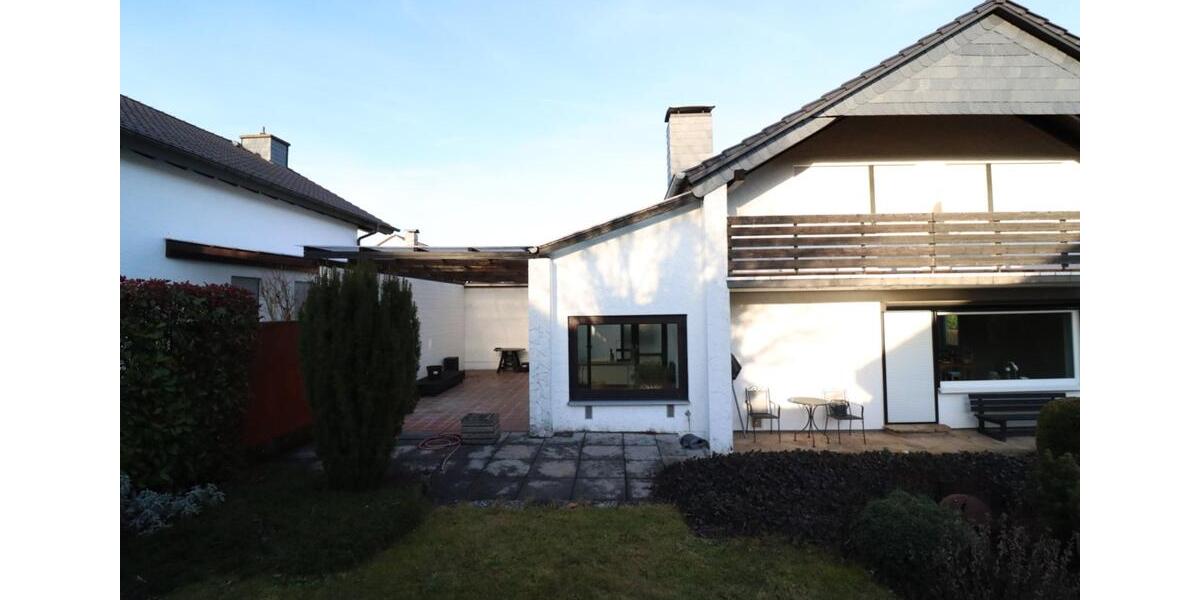 Einfamilienhaus Linsengericht - 5 Zimmer, 183 m&sup2;, 560.000&euro; | Angebot:25161927