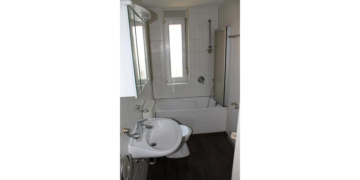 Etagenwohnung Aschaffenburg Österreicher Kolonie - 2 Zimmer, 35 m&sup2;, 450&euro; | Angebot:25931447