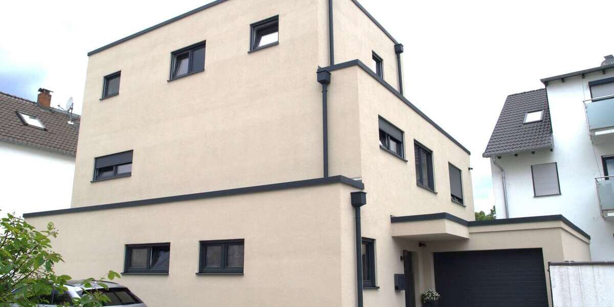 Einfamilienhaus Rodgau - 6 Zimmer, 238 m&sup2;, 980.000&euro; | Angebot:22137106