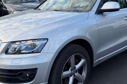 Audi Q5 293.000 km 7.999 &euro; Frankfurt am Main 60486