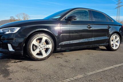 Audi A3 103.000 km 16.900 &euro; Niedernberg 63843