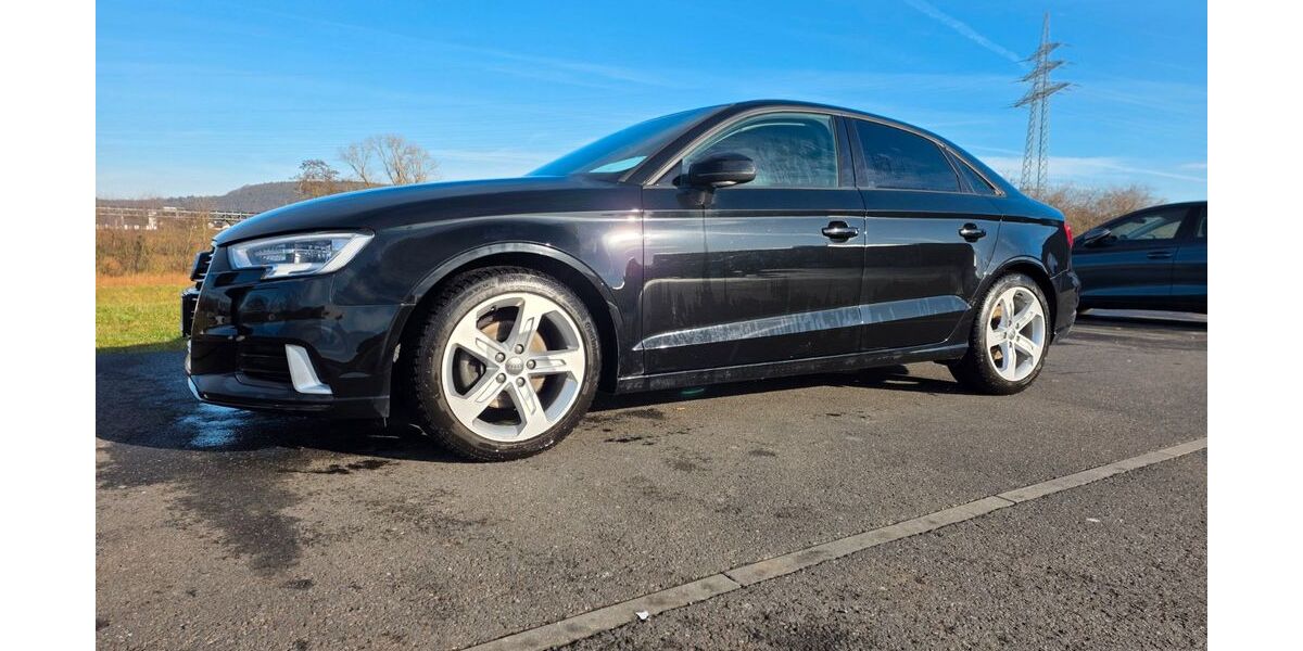 Audi A3 103.000 km 16.900 &euro; Niedernberg 63843