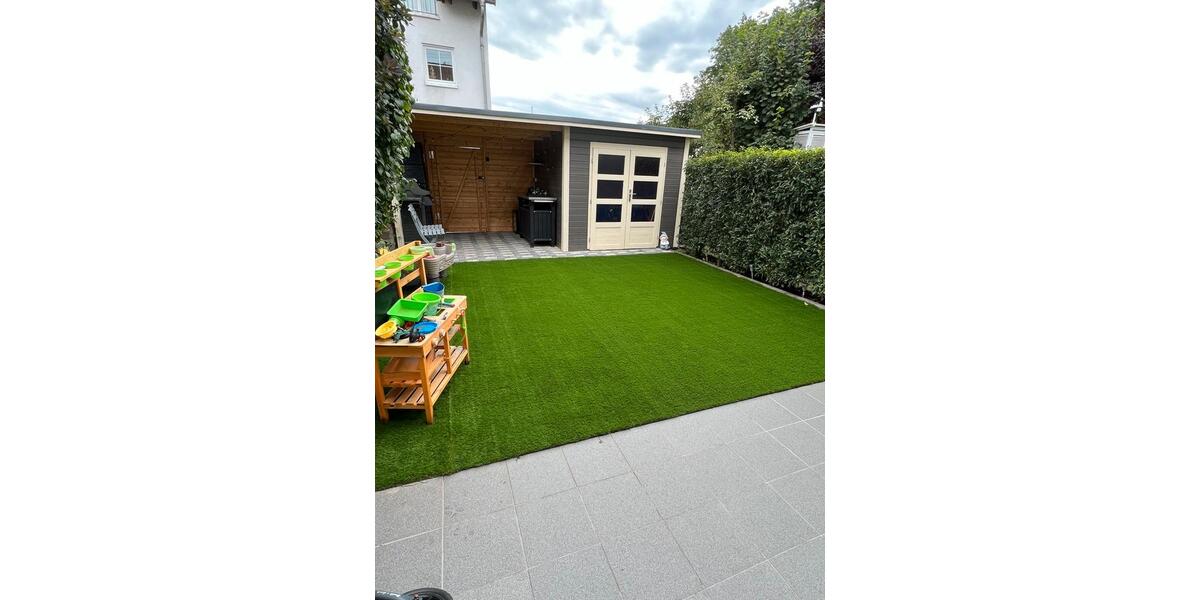 Reihenhaus Rödermark - 5 Zimmer, 115 m&sup2;, 499.000&euro; | Angebot:27612926