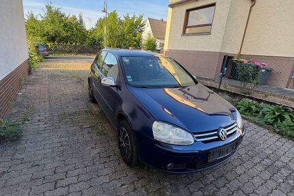 VW Golf 232.559 km 700 &euro; Glauburg 63695
