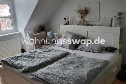 Wohnung Frankfurt am Main Mitte-Nord - 3 Zimmer, 48 m&sup2;, 580&euro; | Angebot:25180393