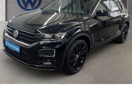 VW T-Roc 53.718 km 25.780 &euro; Frankfurt 60326