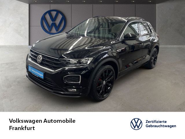VW T-Roc 53.718 km 25.780 &euro; Frankfurt 60326