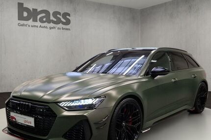 Audi RS6 36.376 km 164.700 &euro; Dietzenbach 63128